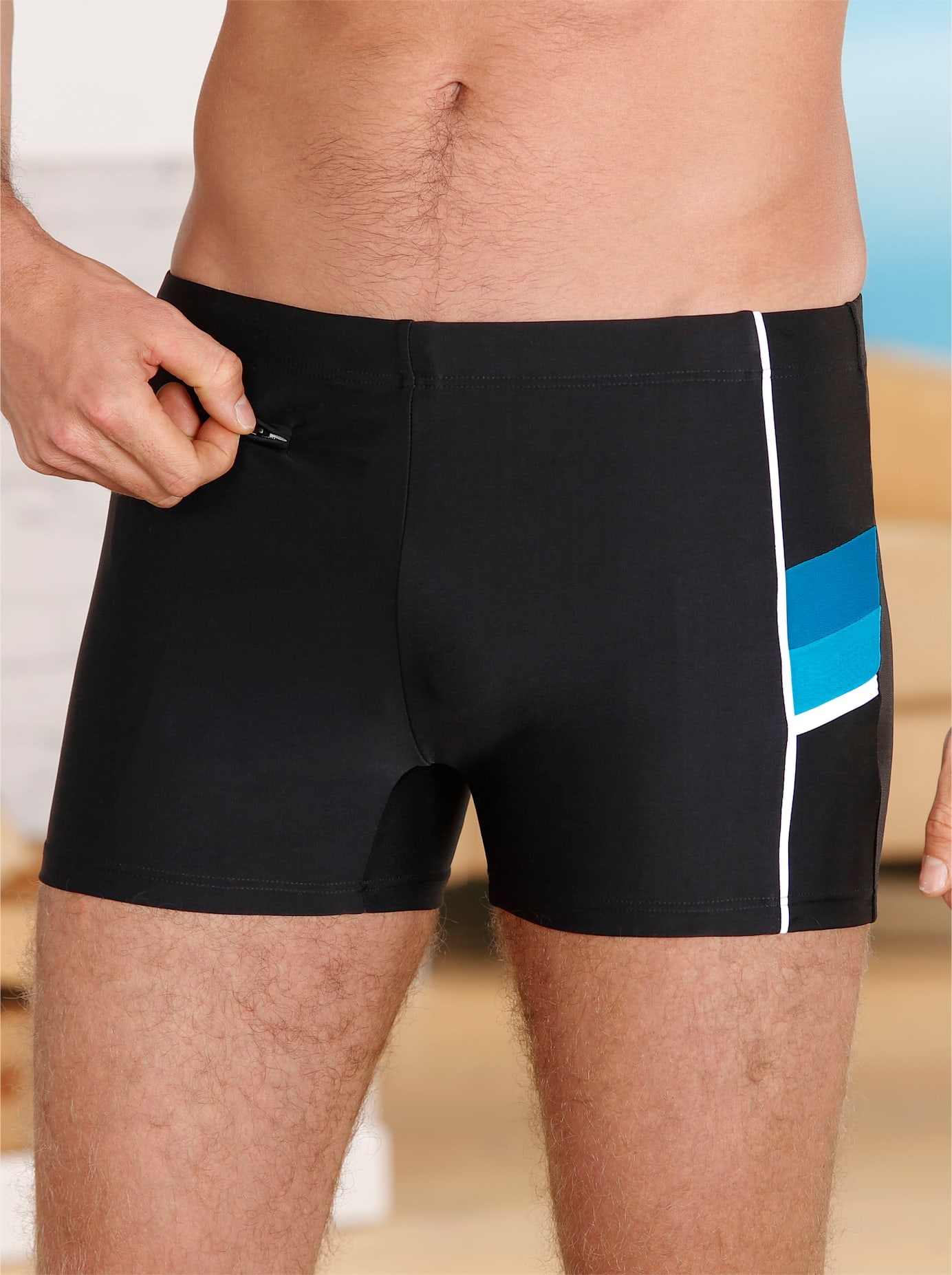 Badehose