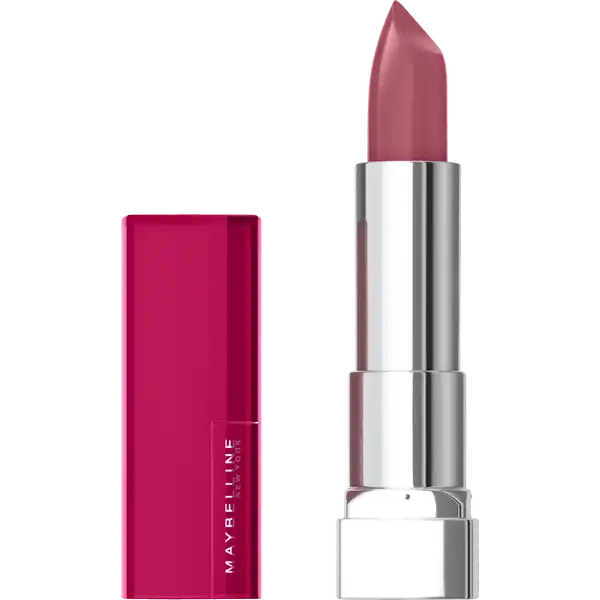 Color Sensational the Creams Lippenstift Nr. 233 Pink Pose