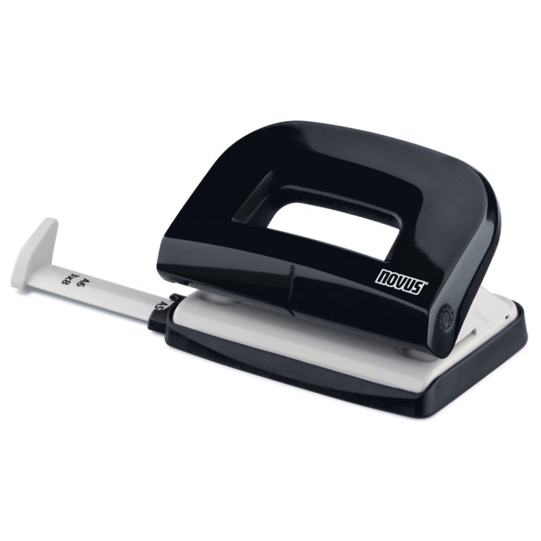 Novus Locher E 210