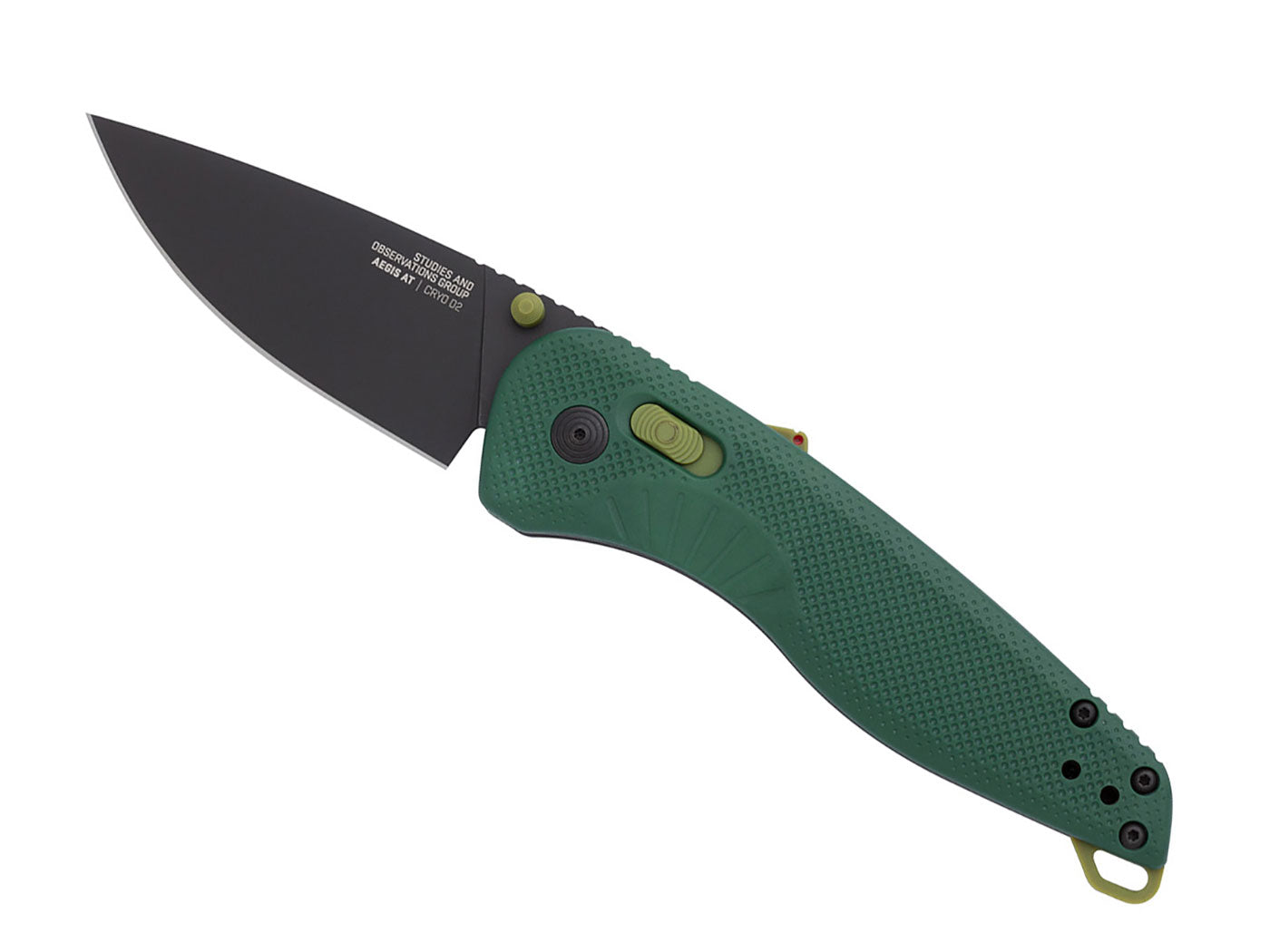SOG Aegis AT Forest Moss PE