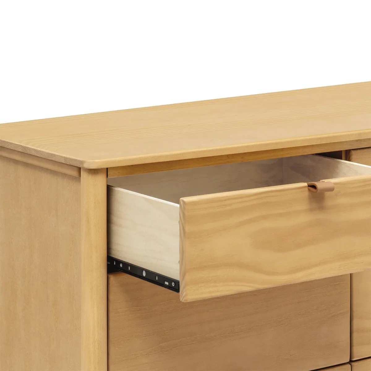 Babyletto Bureau 6 Tiroirs Bondi - Miel