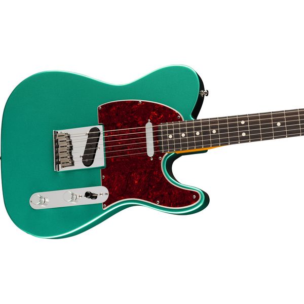 Fender Susan Tedeschi Tele RW ACM