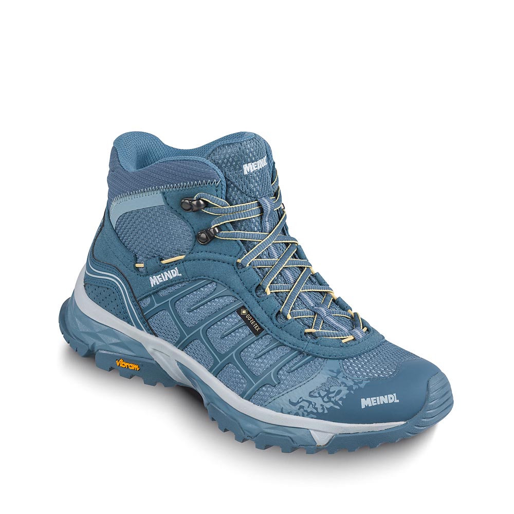 Finale Lady Mid GTX