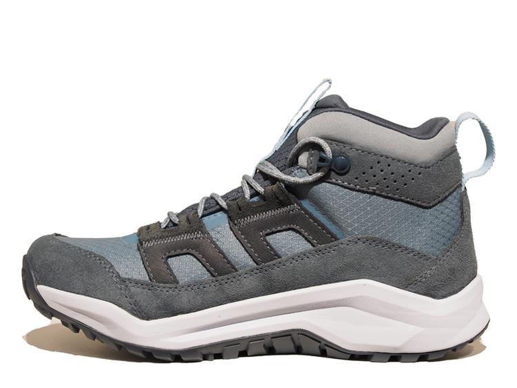 LOWA Kaloya Gtx Mid Ws 321436 rauchblau/blau