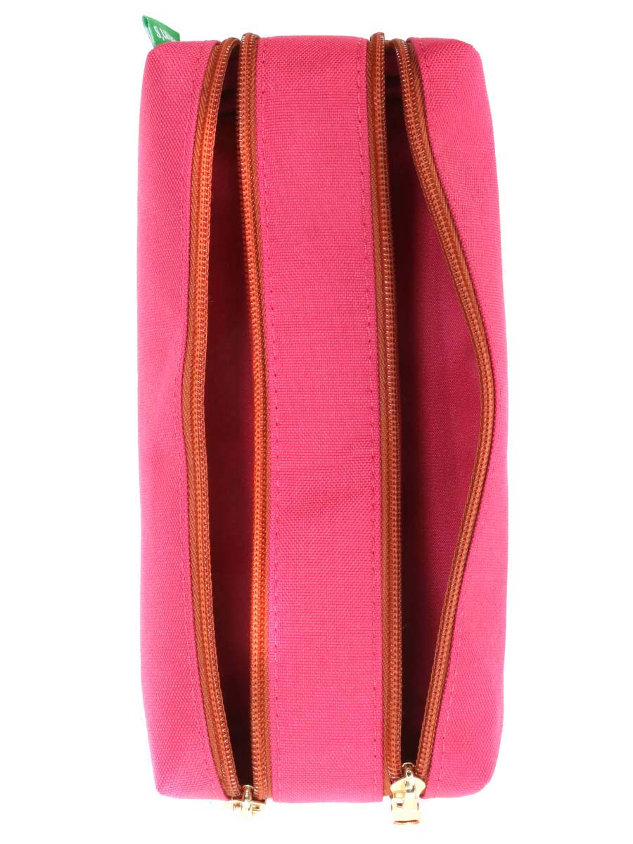 Trousse Tann's Paloma - 2 compartiments