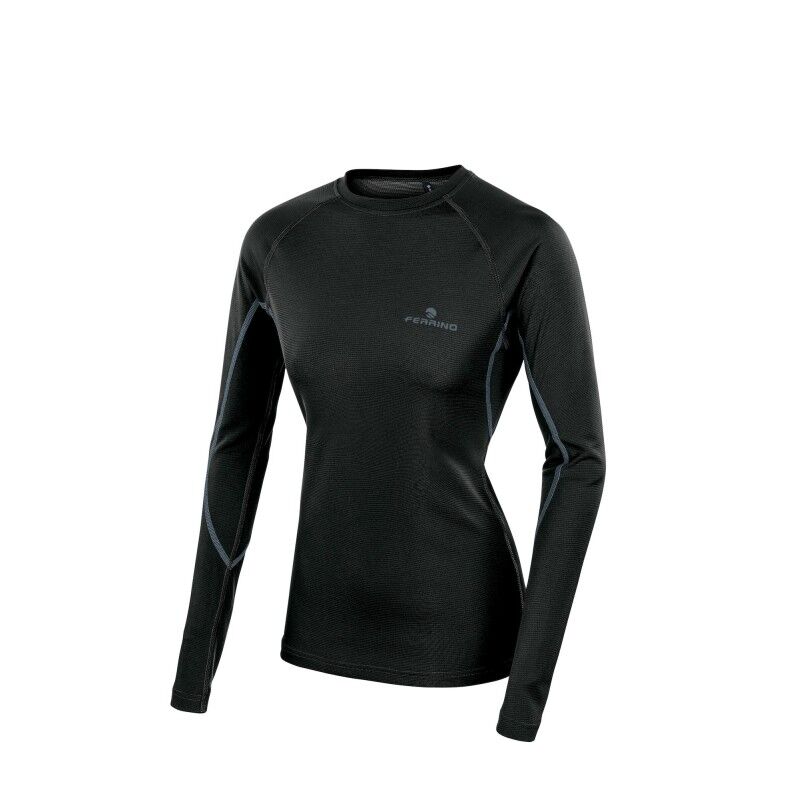Weisshorn T-Shirt - Maillot thermique femme