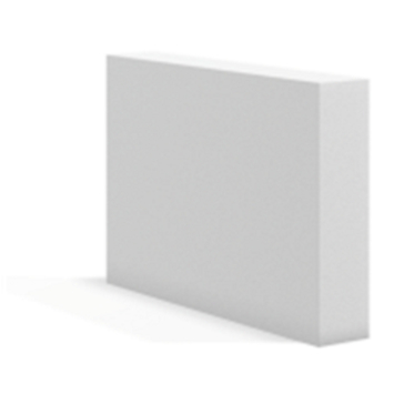 H+H cellenbetonblok 60x40x10 cm g4/550