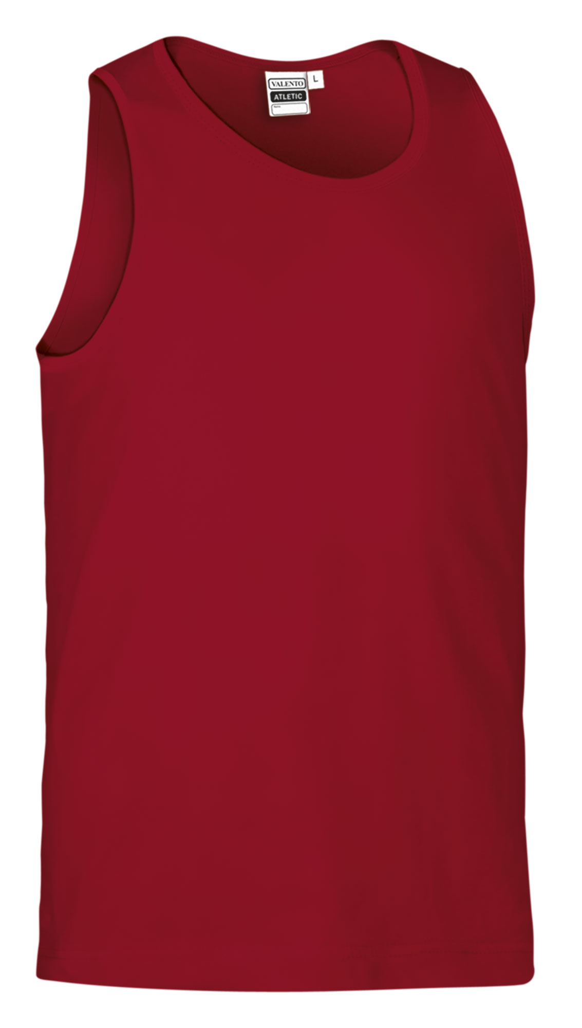 Valento CAVAATL - T-shirt ATLETIC