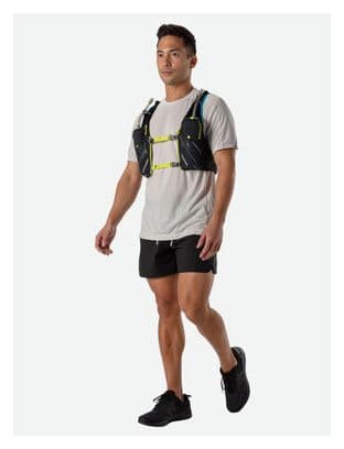 Gilet Hydratation Nathan Pinnacle 4 Noir/Vert