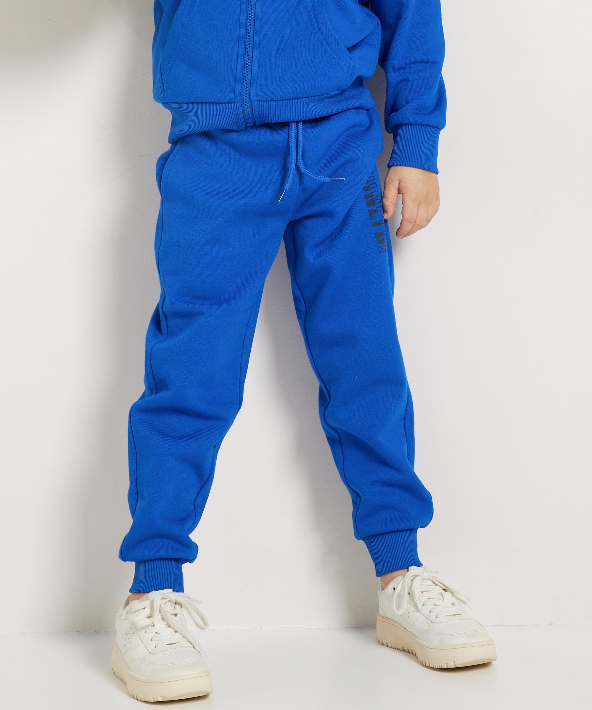 trendy jogging broek