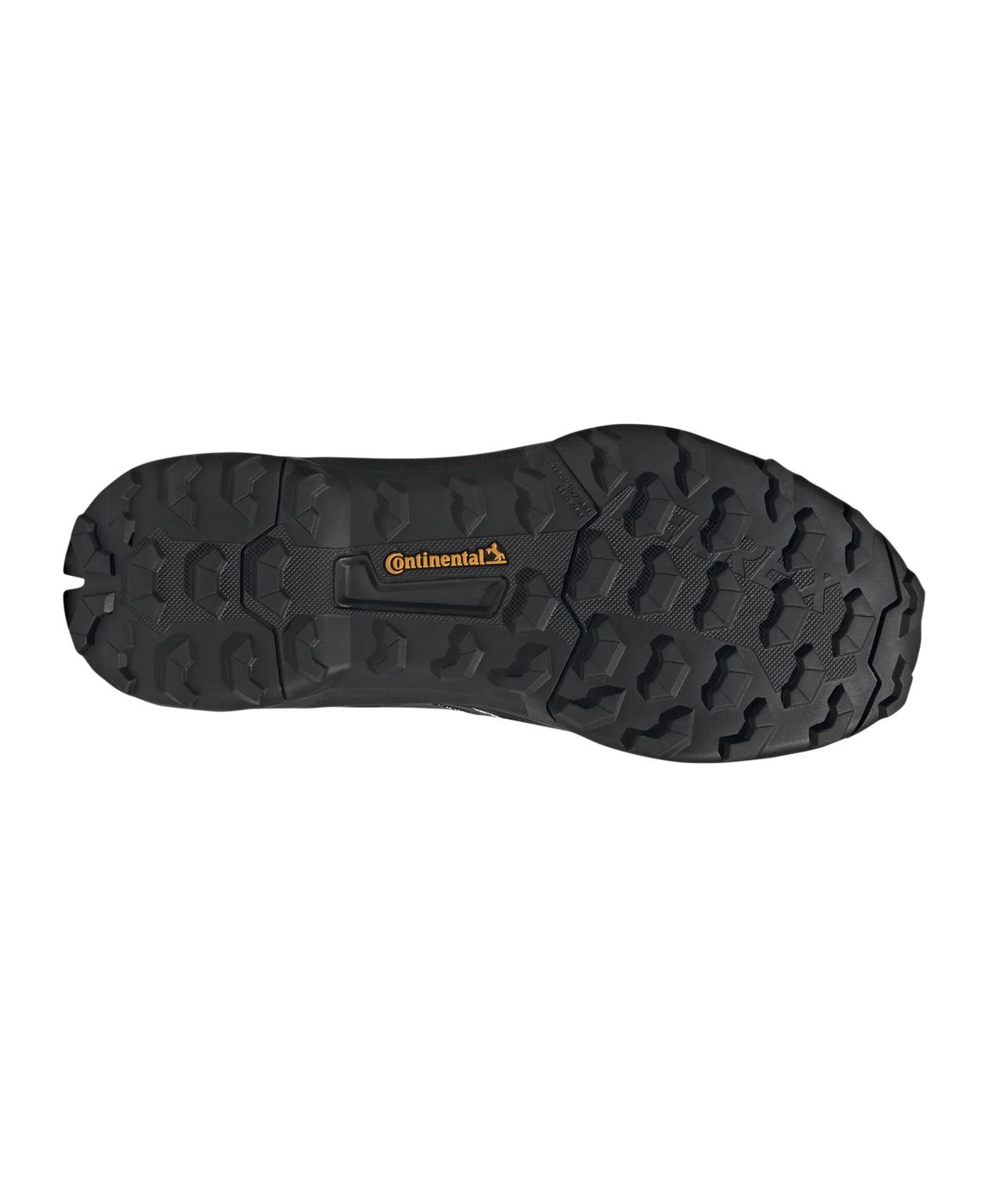 adidas Terrex AX4 Hiking Shoes Black