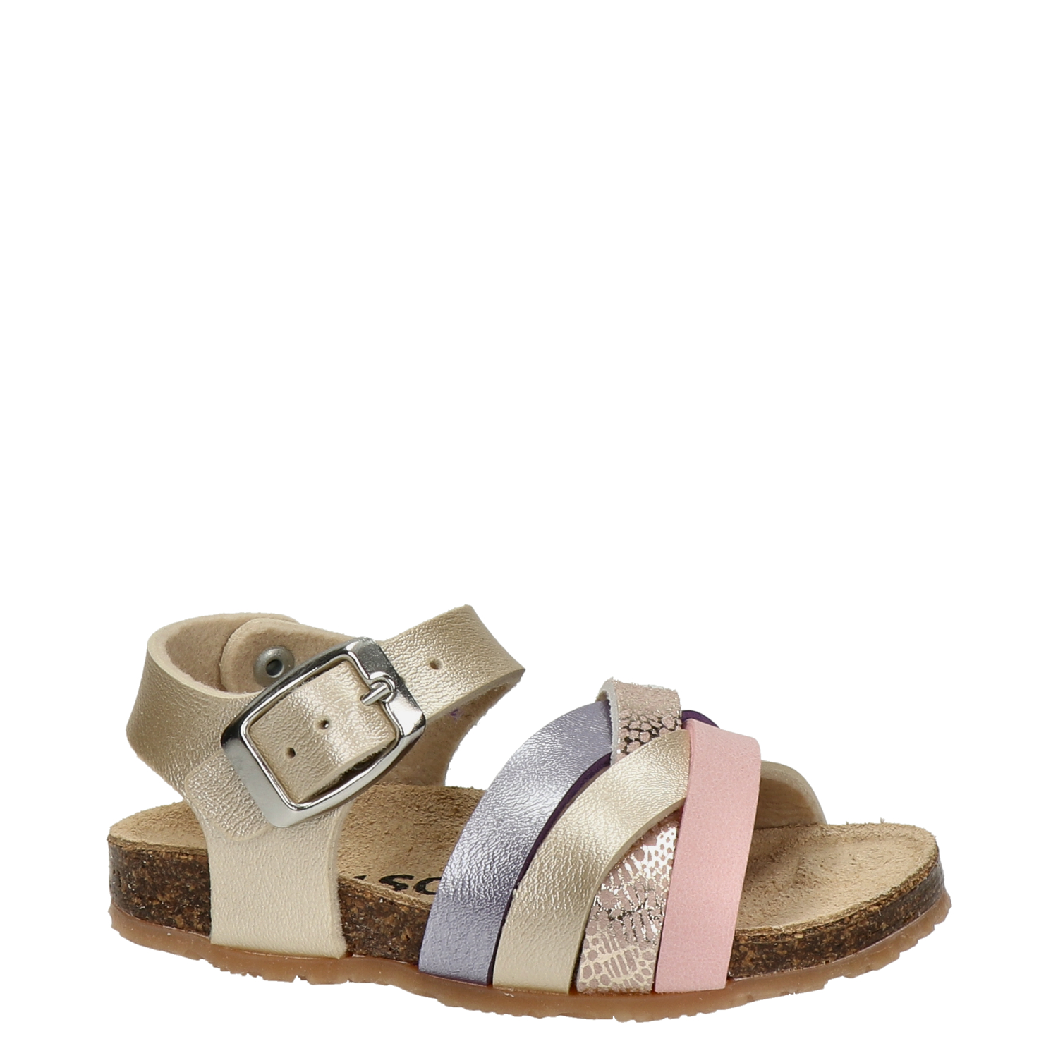 meisjes sandaal Nelson Kids Roze
