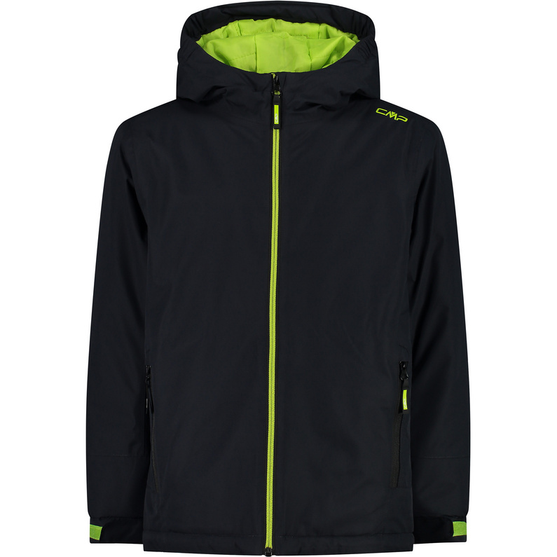 CMP Kinder Hoodie Jacke