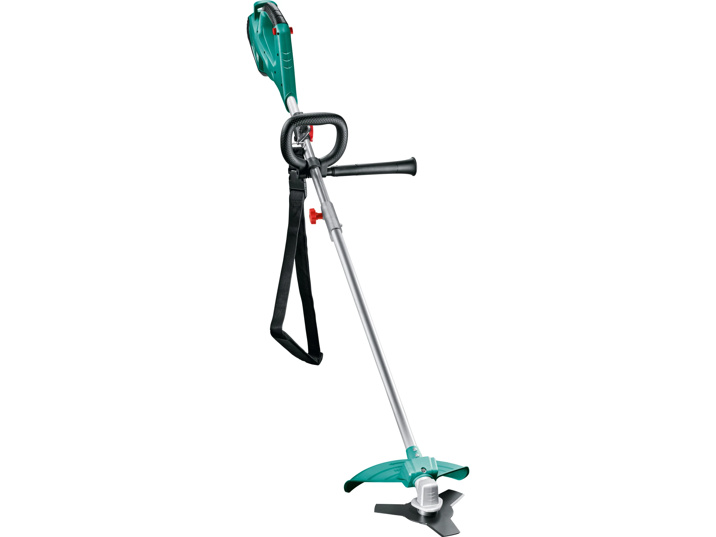 Bosch Elektro-Rasentrimmer AFS 23 - 37