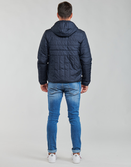 adidas Performance - ITAVIC L HO JKT - Encre legende