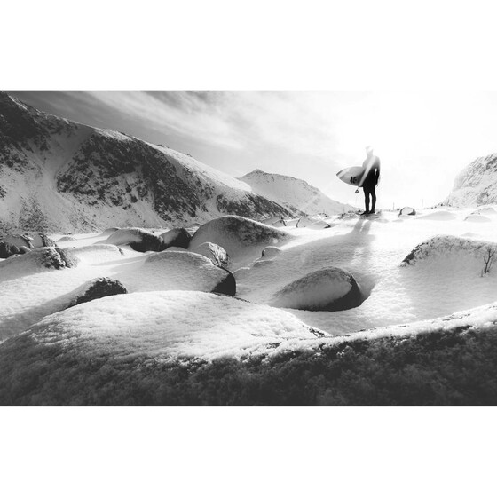 THE SURF ATLAS – Iconic Waves And Surfing Hinterlands