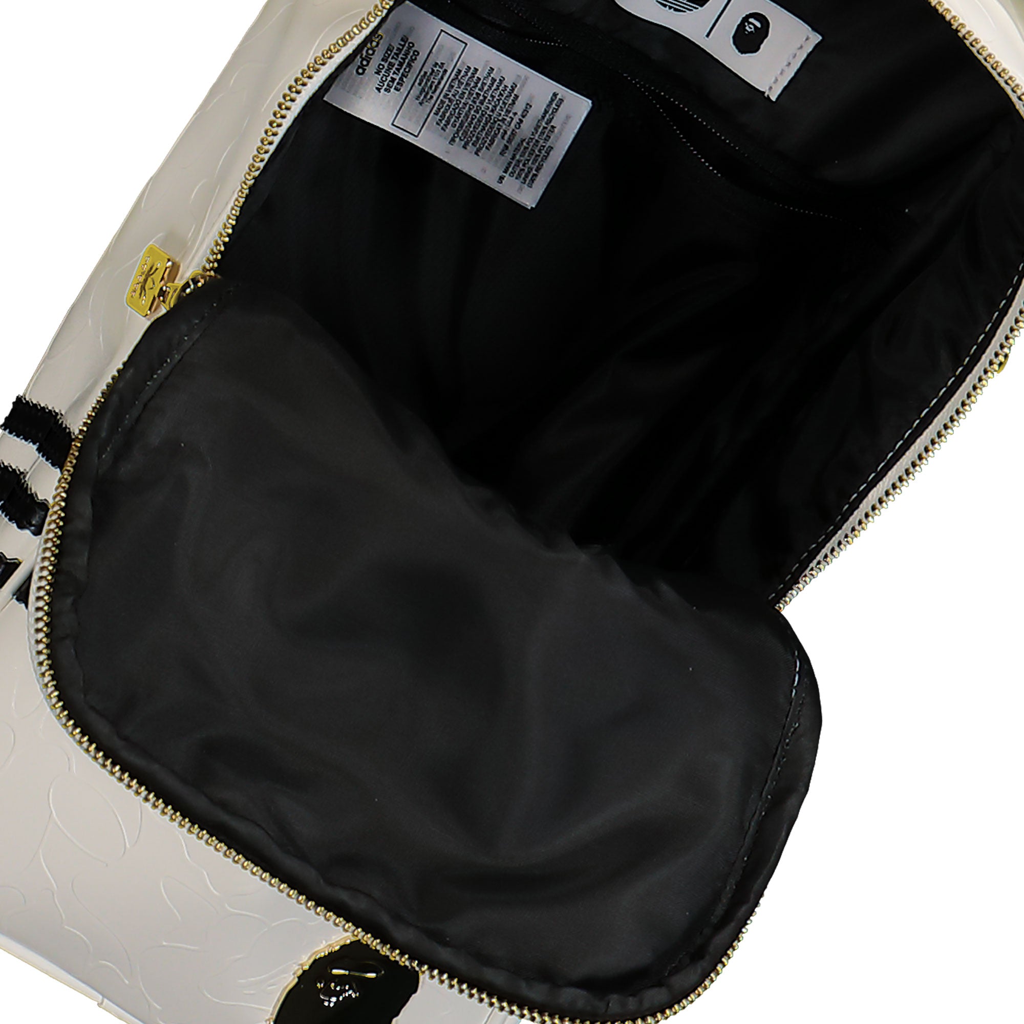 adidas<br>Bape Bag