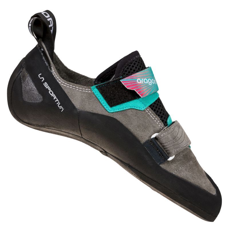 Aragon - Chaussons escalade femme