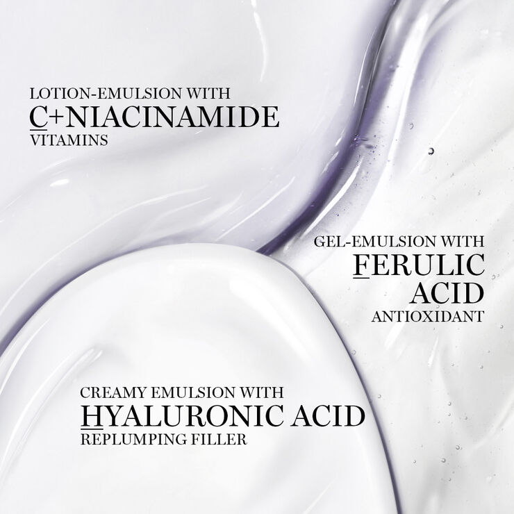 Lancôme Lancôme Rénergie H.C.F. Triple Serum