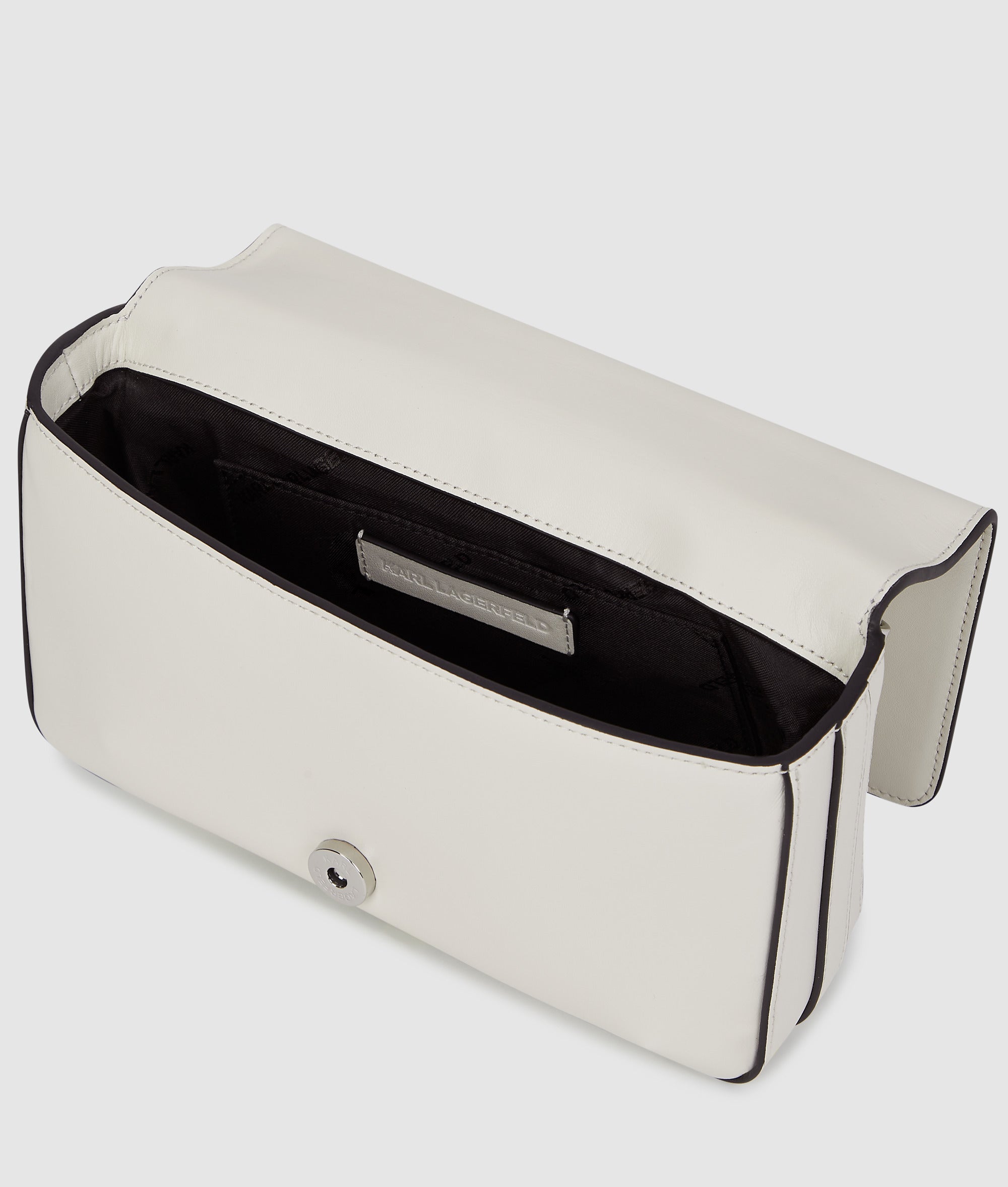 K/Signature kleine crossbodytas