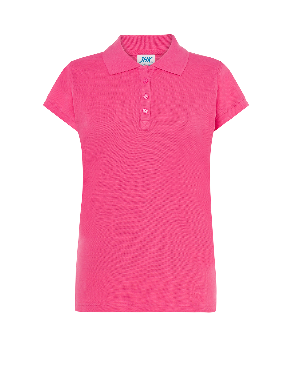 JHK JK211 - Polo piqué femme 200