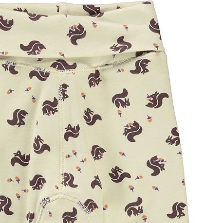 Molo Hosen - San - Mini Eichhörnchen