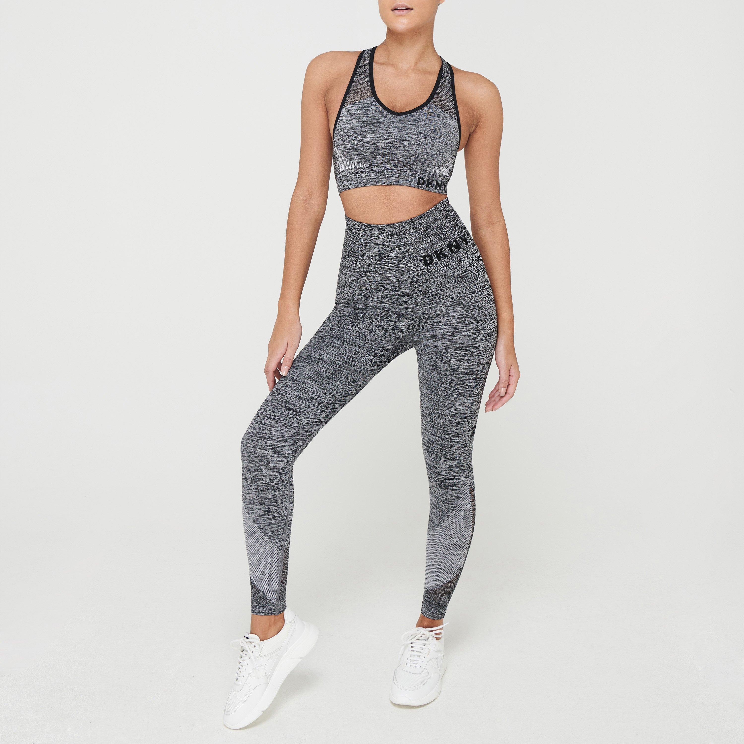 DKNY Sport Seamless Leggings