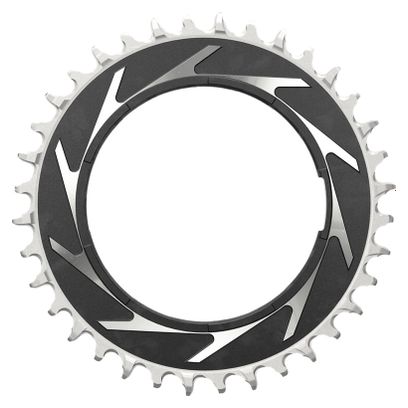 Plateau Sram XX SL T-Type Eagle pour PowerMeter Boost Offset 3mm Thread Mount 12 Vitesses