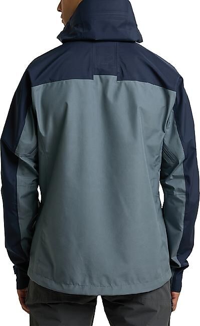 HAGLÖFS - VESTE DE MONTAGNE ROC FLASH GTX MEN