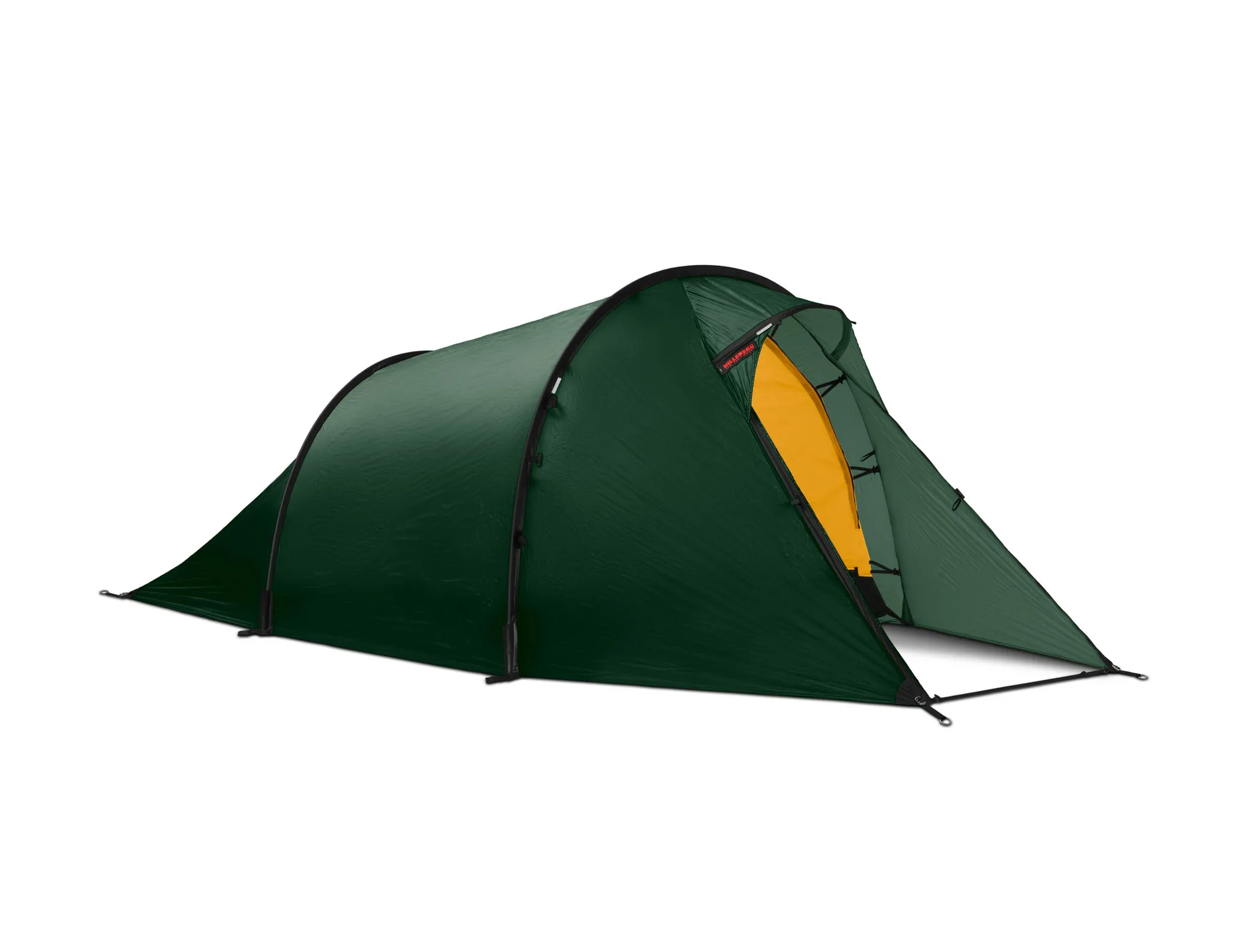 Hilleberg Nallo 4 Green