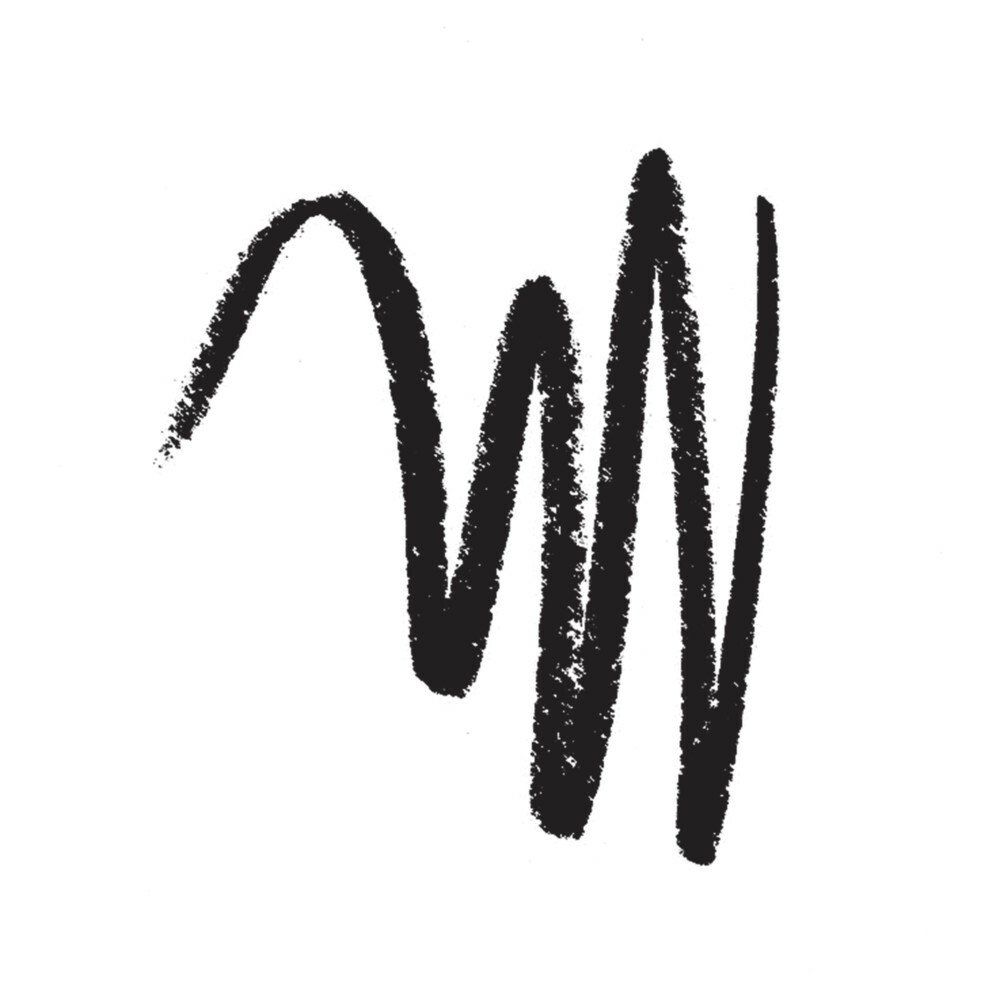 Rimmel Scandal Eyes Waterproof Kohl Pencil Black