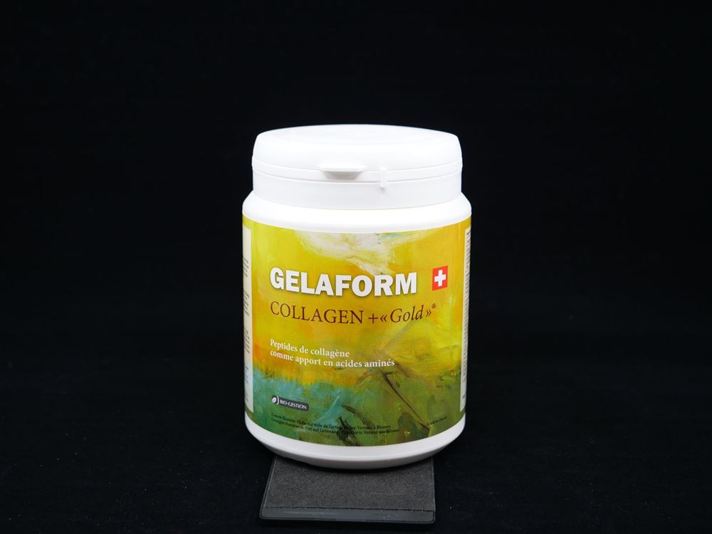 GELAFORM Collagen   gold Ds 360 g