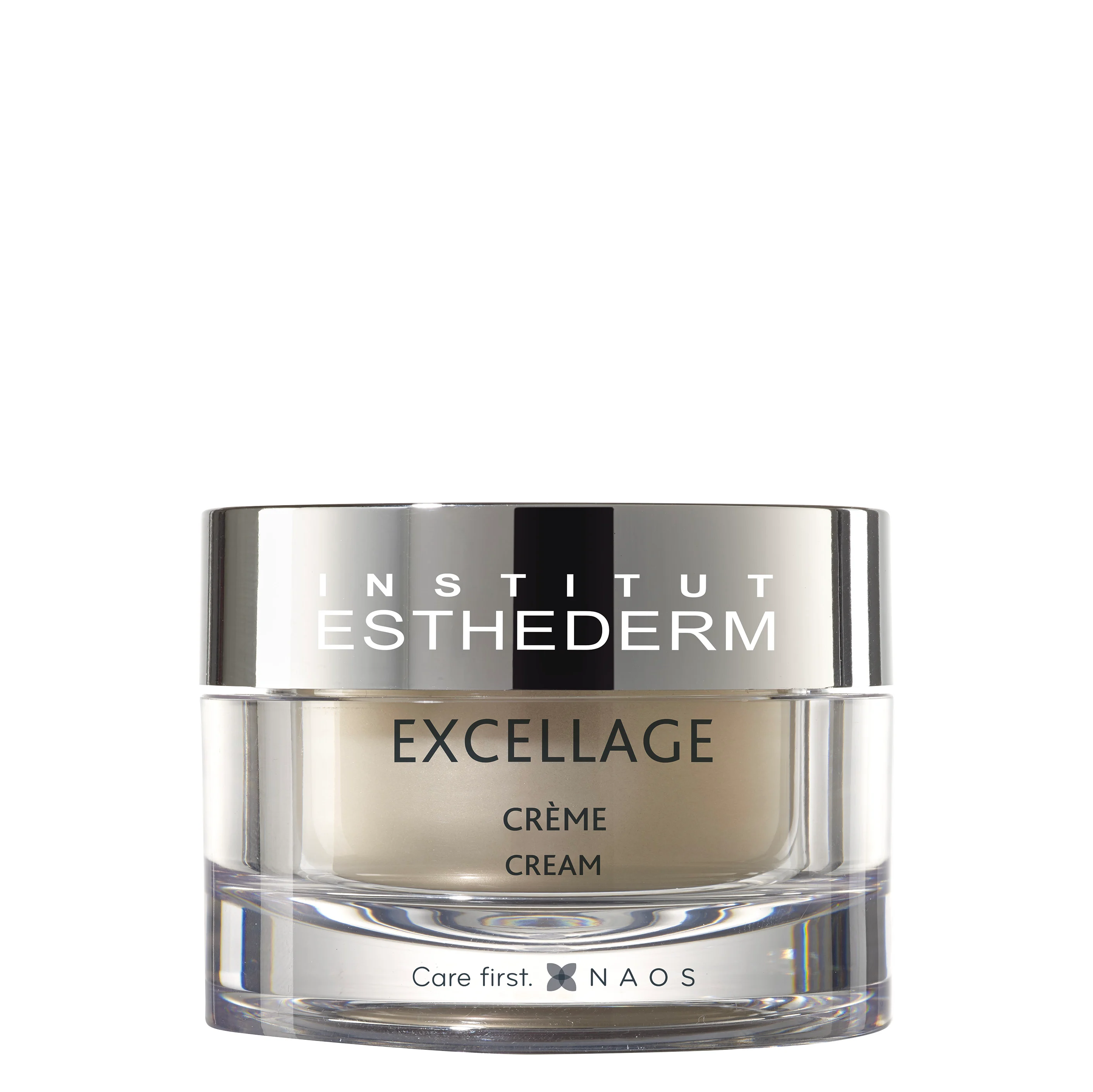 Crème EXCELLAGE |