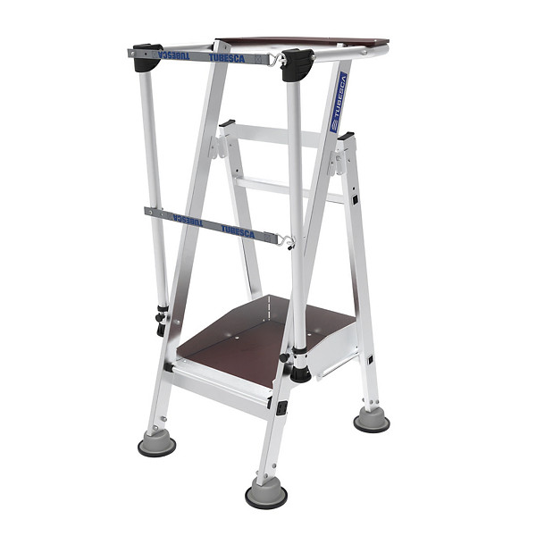Plate-forme Stabil TUBESCA, 1 marche
