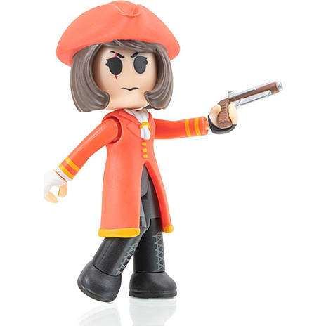Devseries mystery figurer – flere varianter – assorteret