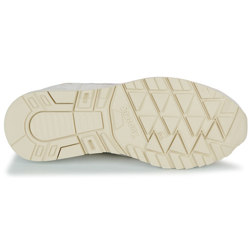 Saucony - SHADOW 5000 - Beige