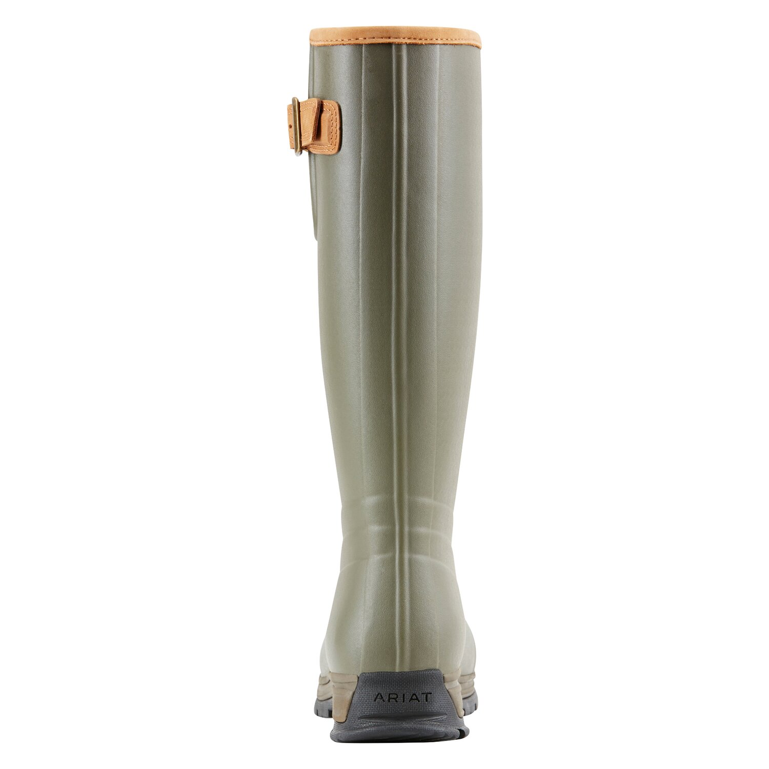 ARIAT Gummistiefel Burford Insulated  - olive green