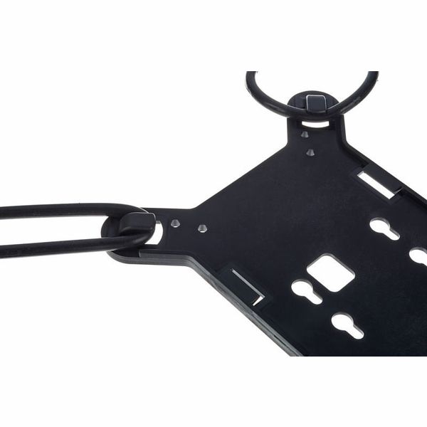 Kelly Shu Flatz Bass Drum Mount SM91