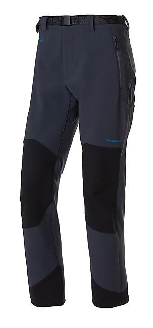 TRANGOWORLD - PANTALON MOURELLE KB DR