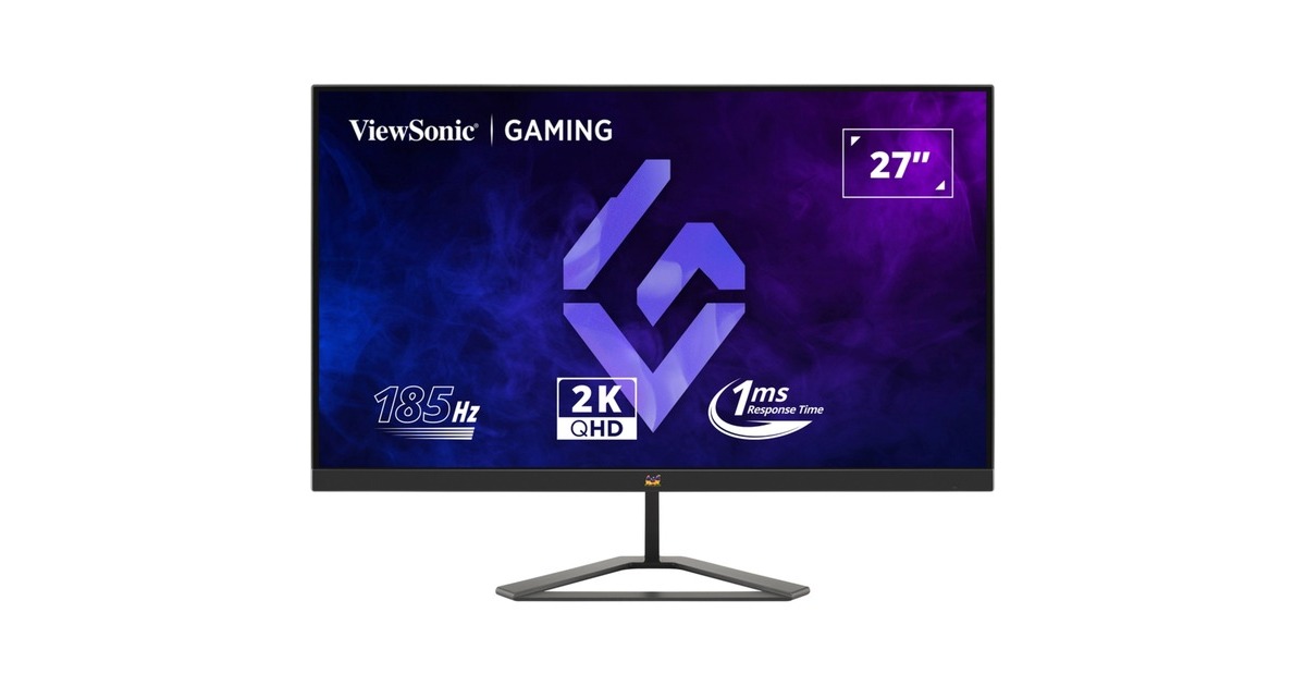 ViewSonicVX2758A-2K-PRO 27