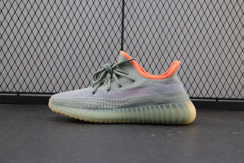 Adidas Yeezy Boost 350 V2 Desert Sage