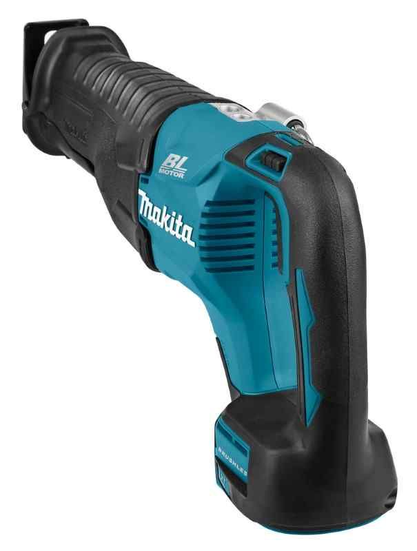 Makita DJR187ZK 18V Li-ion accu reciprozaag body in koffer - koolborstelloos