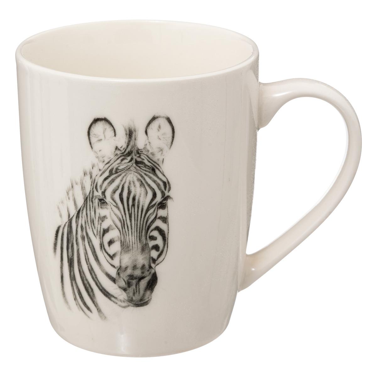 MUG M SAFARI 36CL