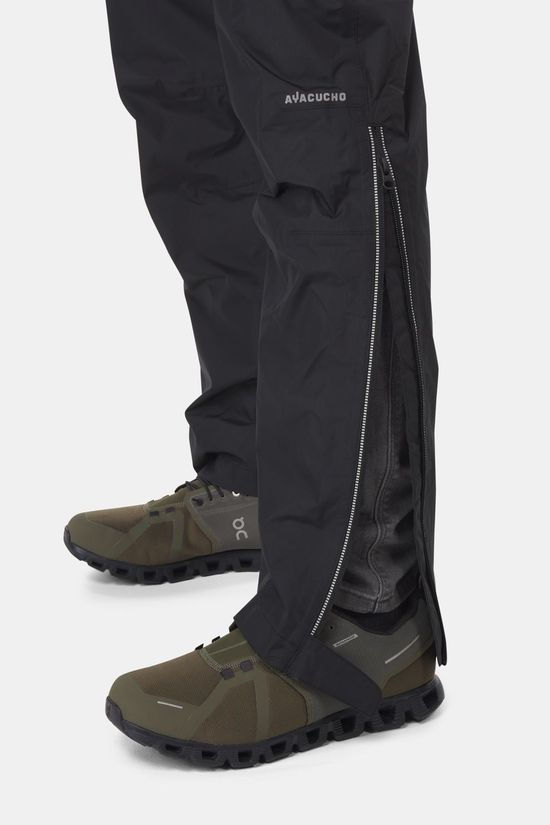 Ayacucho Ayacucho Adventure Trousers Regenbroek