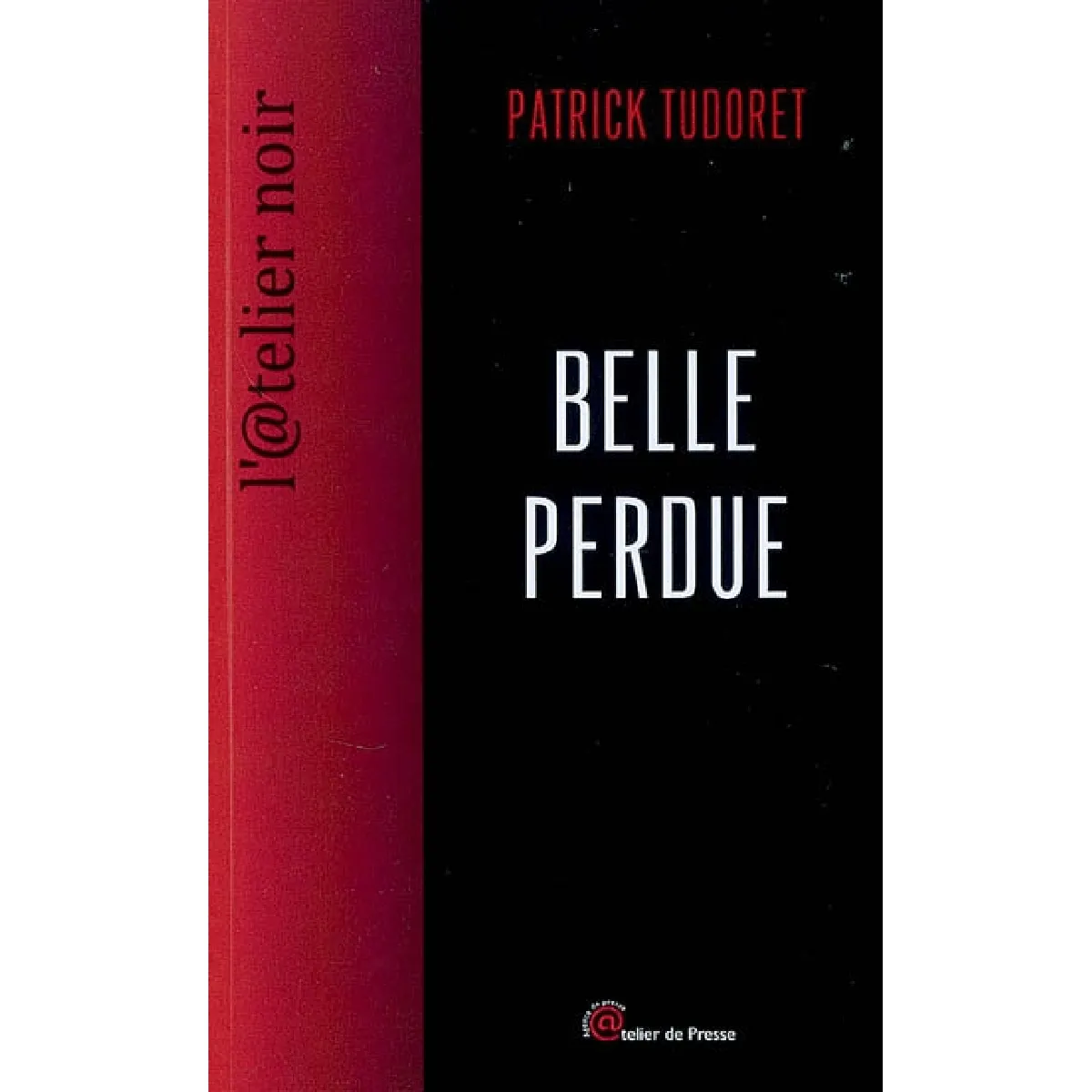 Belle perdue · Occasion