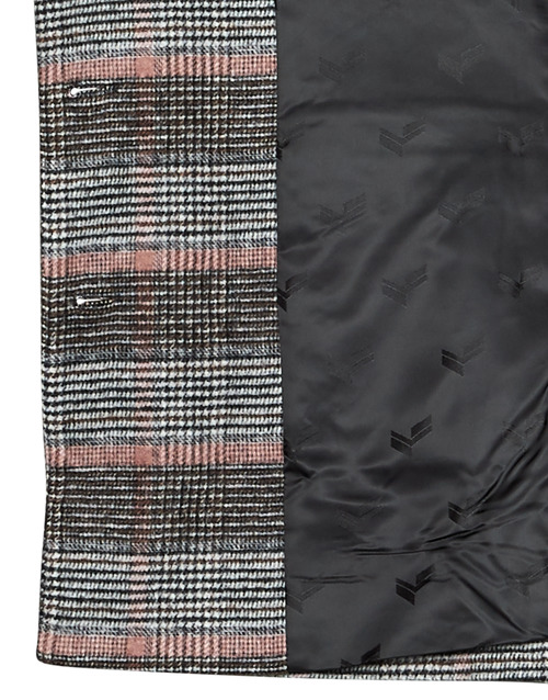 Kaporal - DICKY - Gris / rose