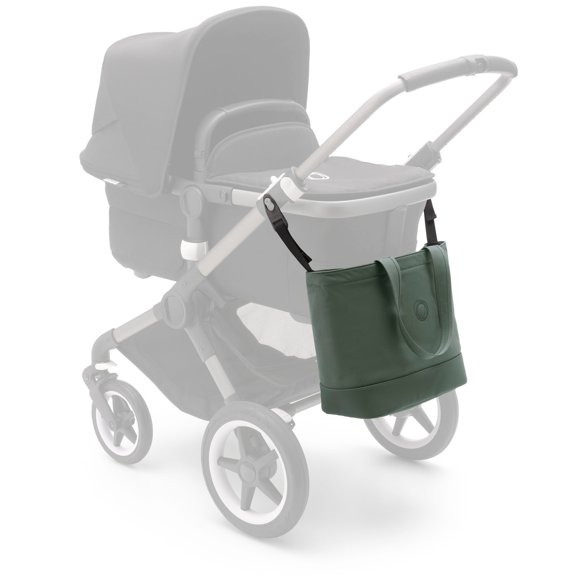 Bugaboo luiertas Forest Green