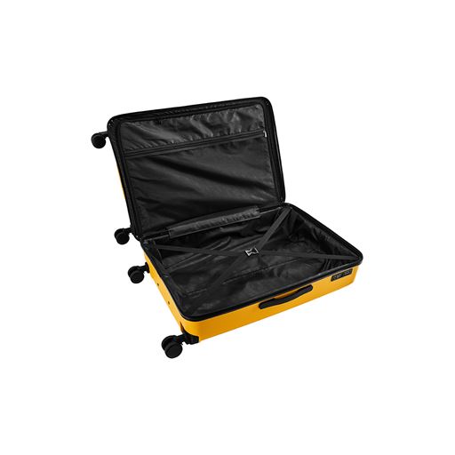 Epic AZ13™ 75 Kuffert, SunburstYELLOW