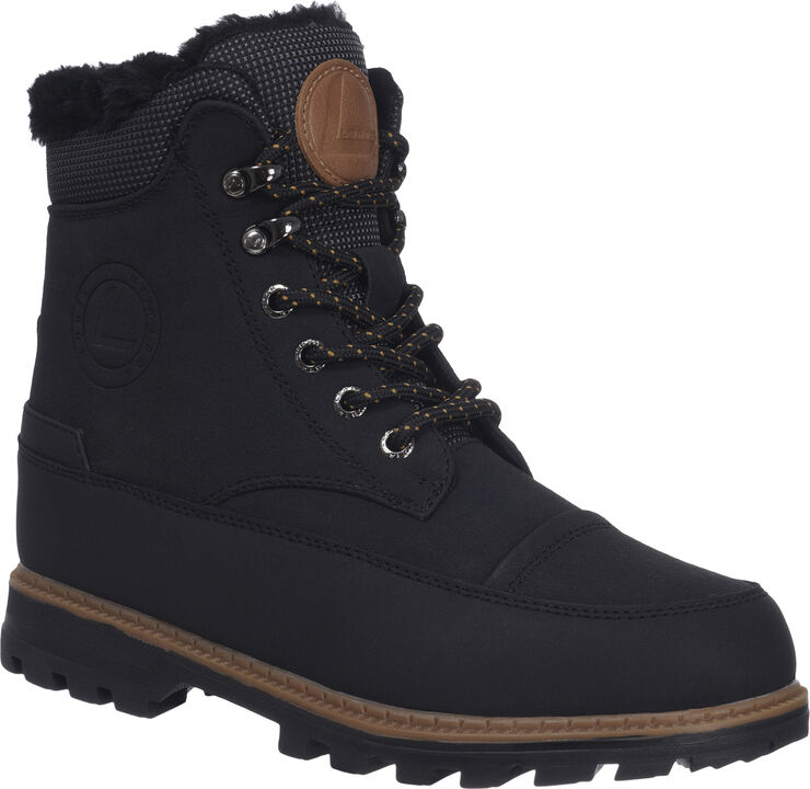 Luhta WARM WINTER SHOES W Sort