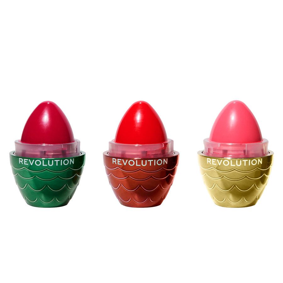Makeup Revolution x House of Dragons The Egg Set 3x9g